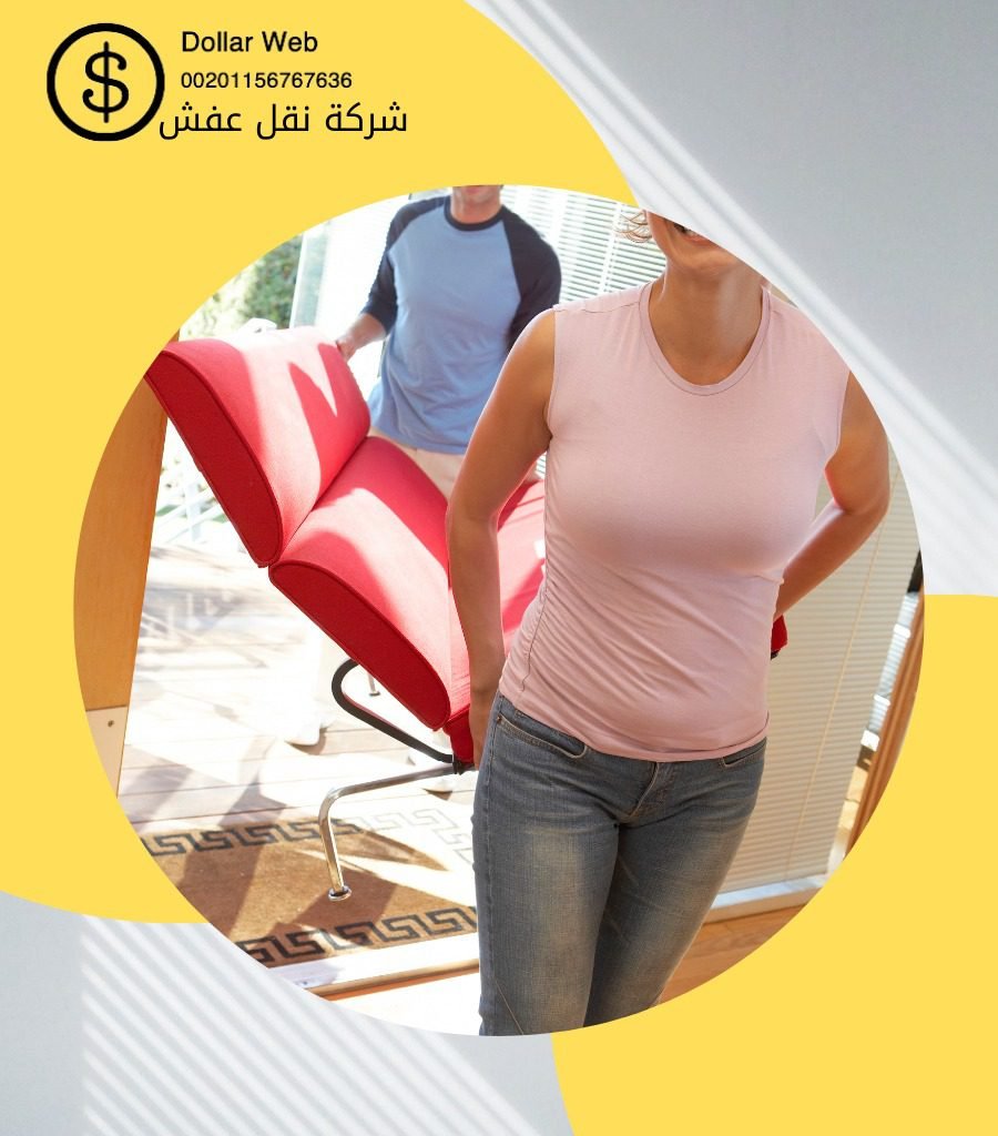 نقل عفش النظيم