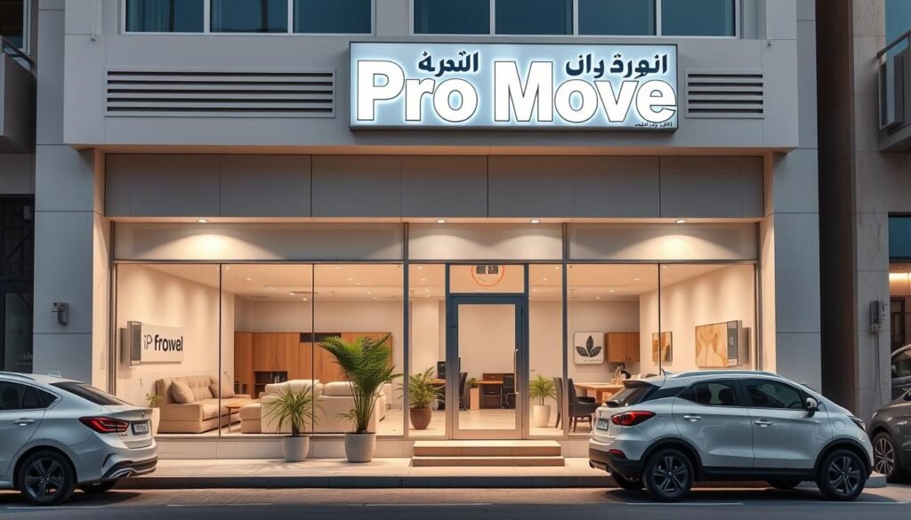 مكاتب نقل عفش بالرياض