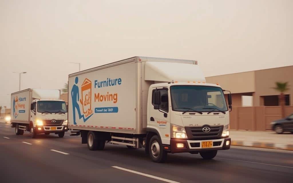 نقل عفش الزهراء الرياض 
